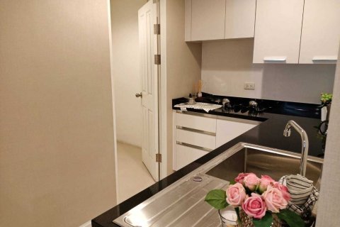 Кондоминиум с 5 спальнями в Хуай Кванге, Бангкок, Таиланд № 164627 - фото 4