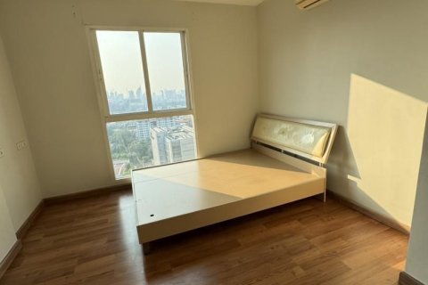 Кондоминиум с 2 спальнями в Ратчатхеви, Бангкок, Таиланд № 164626 - фото 3