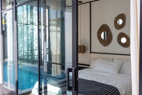 Вилла в Пхукете, Таиланд с 3 спальнями  № 164631