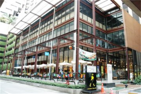 Eigentumswohnung in Bangkok, Thailand, 3 Schlafzimmer № 188539 - Foto 8