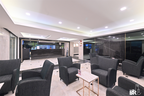 Condominio de 3 dormitorios en Bangkok, Tailandia № 188539