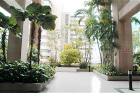 Condo in Bangkok, Thailand, 3 bedrooms № 188539 - photo 4