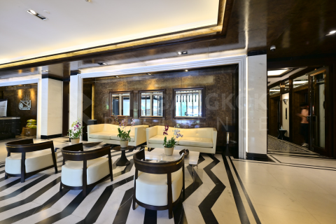 Condominio de 1 dormitorio en Bangkok, Tailandia № 188541 - foto 10