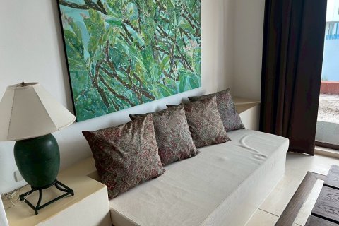 Кондоминиум с 2 спальнями в Хуа Хине, Таиланд № 172174 - фото 10