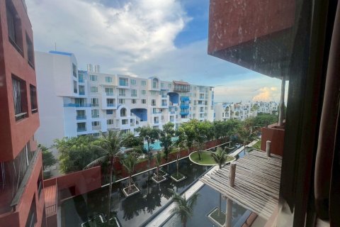 Кондоминиум с 2 спальнями в Хуа Хине, Таиланд № 172174 - фото 12