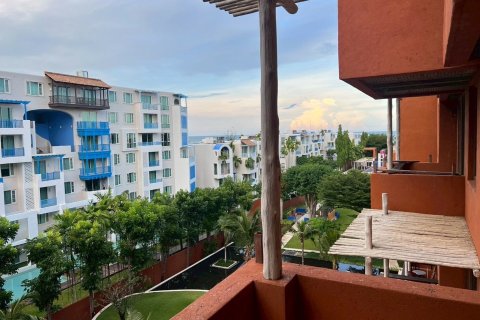 Кондоминиум с 2 спальнями в Хуа Хине, Таиланд № 172174 - фото 8