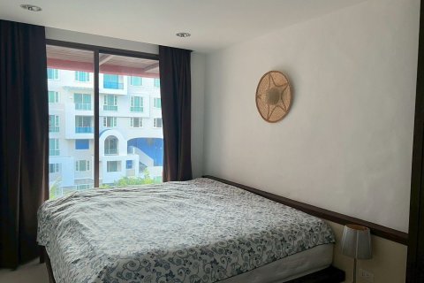 Кондоминиум с 2 спальнями в Хуа Хине, Таиланд № 172174 - фото 4