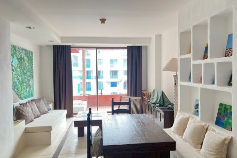 Кондоминиум с 2 спальнями в Хуа Хине, Таиланд № 172174 - фото 6