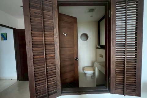 Кондоминиум с 2 спальнями в Хуа Хине, Таиланд № 172174 - фото 13