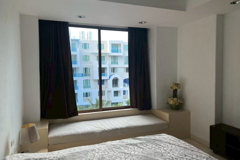 Кондоминиум с 2 спальнями в Хуа Хине, Таиланд № 172174 - фото 3