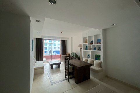 Кондоминиум с 2 спальнями в Хуа Хине, Таиланд № 172174 - фото 11