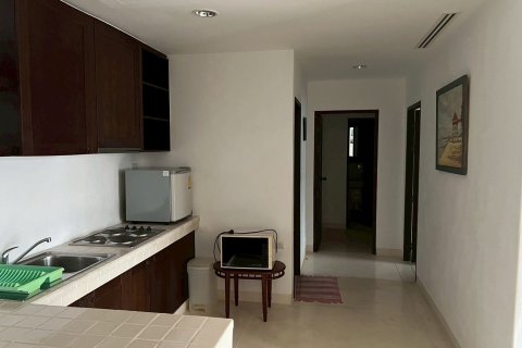 Кондоминиум с 2 спальнями в Хуа Хине, Таиланд № 172174 - фото 5