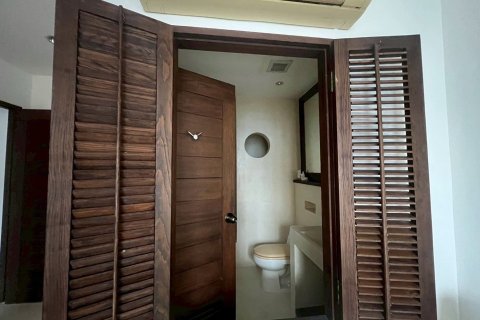 Кондоминиум с 2 спальнями в Хуа Хине, Таиланд № 172174 - фото 2