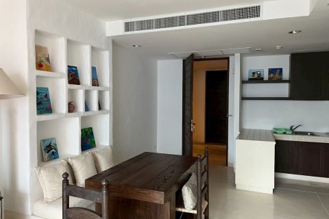 Кондоминиум с 2 спальнями в Хуа Хине, Таиланд № 172174 - фото 9