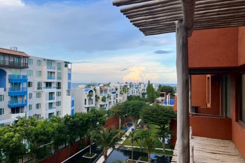 Кондоминиум с 2 спальнями в Хуа Хине, Таиланд № 172174 - фото 7