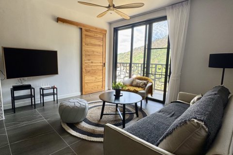 Вилла в Пхукете, Таиланд с 6 спальнями  № 172171 - фото 12