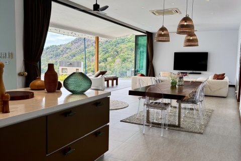 Вилла в Пхукете, Таиланд с 6 спальнями  № 172171 - фото 2