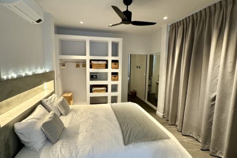 Вилла в Пхукете, Таиланд с 6 спальнями  № 172171 - фото 14