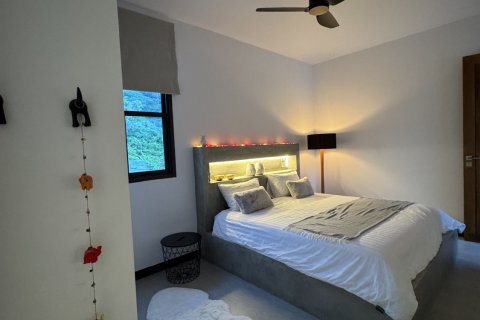 Вилла в Пхукете, Таиланд с 6 спальнями  № 172171 - фото 11