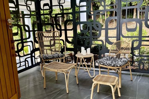 Вилла в Пхукете, Таиланд с 6 спальнями  № 172171 - фото 6