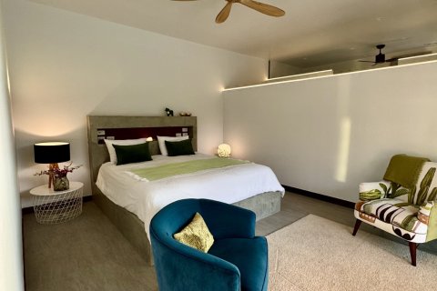 Вилла в Пхукете, Таиланд с 6 спальнями  № 172171 - фото 9