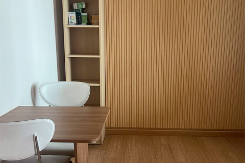 Condo in Bangkok, Thailand, 1 bedroom  № 184856