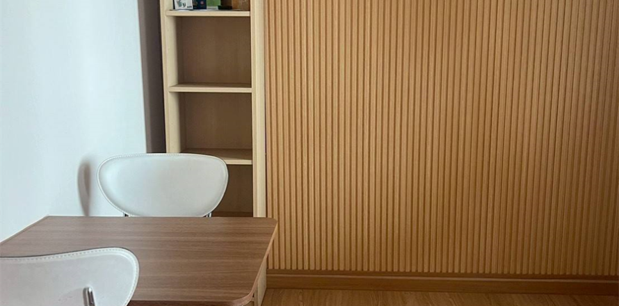 Condo in Bangkok, Thailand, 1 bedroom  № 184856