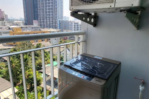 Condo in Bangkok, Thailand, 1 bedroom  № 184856 - photo 6