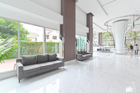 Condo à Bangkok, Thaïlande, 1 chambre  № 184856 - photo 8
