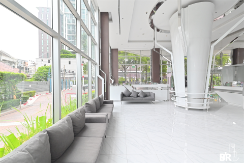 Condo à Bangkok, Thaïlande, 1 chambre № 184856 - photo 8