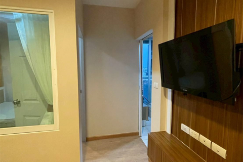 Condo in Bangkok, Thailand, 1 bedroom  № 184856 - photo 5