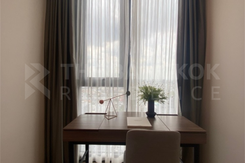 Condo in Bangkok, Thailand, 1 bedroom  № 184850 - photo 3