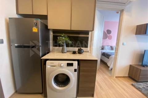 Condo in Bangkok, Thailand, 1 bedroom  № 184850 - photo 5