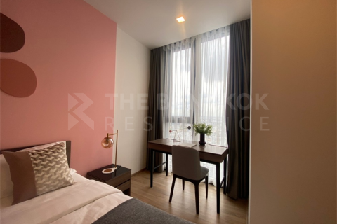 Condo in Bangkok, Thailand, 1 bedroom  № 184850