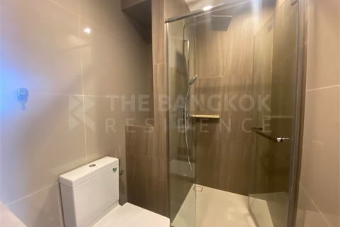 Condo in Bangkok, Thailand, 1 bedroom  № 184850 - photo 4