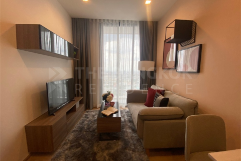 Condo in Bangkok, Thailand, 1 bedroom  № 184850 - photo 8