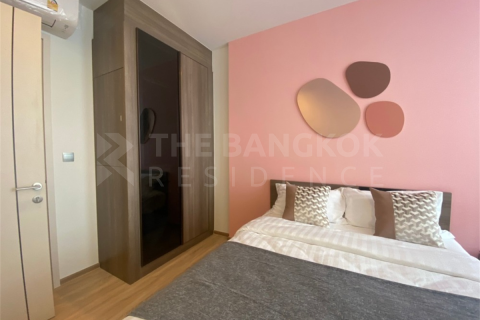 Condo in Bangkok, Thailand, 1 bedroom  № 184850 - photo 7