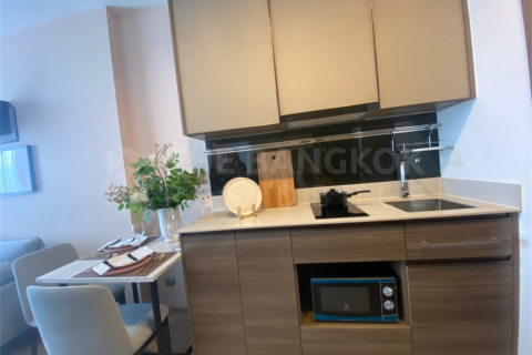 Condo in Bangkok, Thailand, 1 bedroom  № 184850 - photo 6