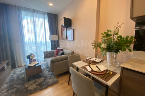 Condo in Bangkok, Thailand, 1 bedroom  № 184850 - photo 2