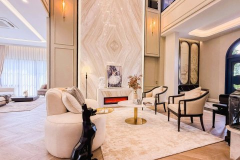 Maison à Bangkok, Thaïlande 4 chambres № 180511 - photo 3