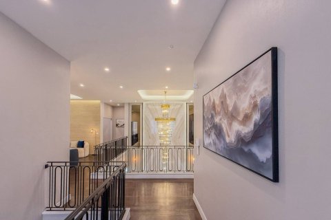 Maison à Bangkok, Thaïlande 4 chambres № 180511 - photo 13