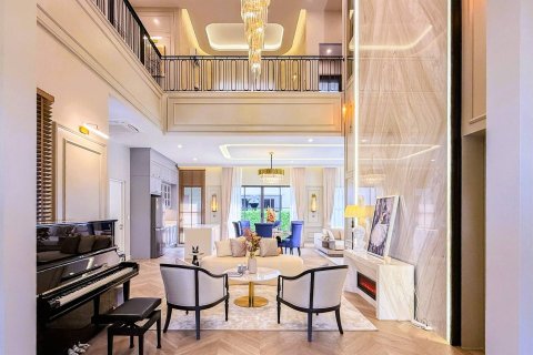 Maison à Bangkok, Thaïlande 4 chambres № 180511 - photo 4