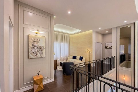 Maison à Bangkok, Thaïlande 4 chambres № 180511 - photo 12