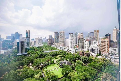 Condo in Bangkok, Thailand, 3 bedrooms  № 180510 - photo 5