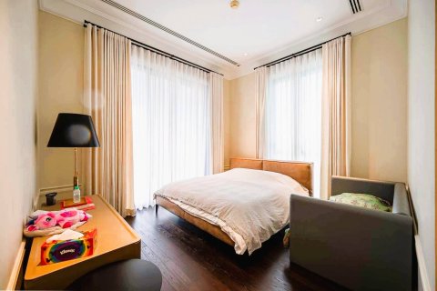Condo in Bangkok, Thailand, 3 bedrooms  № 180510 - photo 6