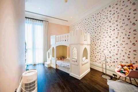 Condo in Bangkok, Thailand, 3 bedrooms  № 180510 - photo 8