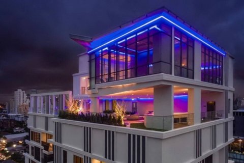 Condo à Bangkok, Thaïlande, 2 chambres  № 180508 - photo 26