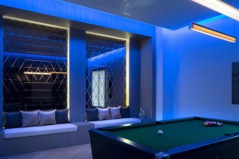 Condo à Bangkok, Thaïlande, 2 chambres  № 180508 - photo 23