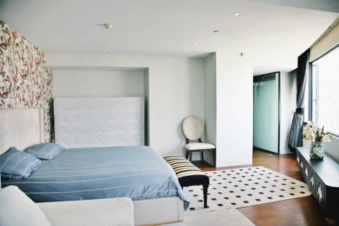Condo in Bangkok, Thailand, 4 bedrooms  № 180509 - photo 20