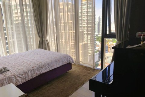 Penthouse in Bangkok, Thailand 3 bedrooms № 180507 - photo 12